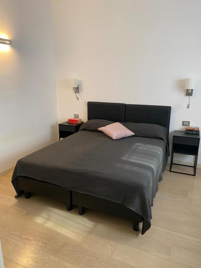 Lovely Apartment In The New Porta Nuova Area Milan Luaran gambar