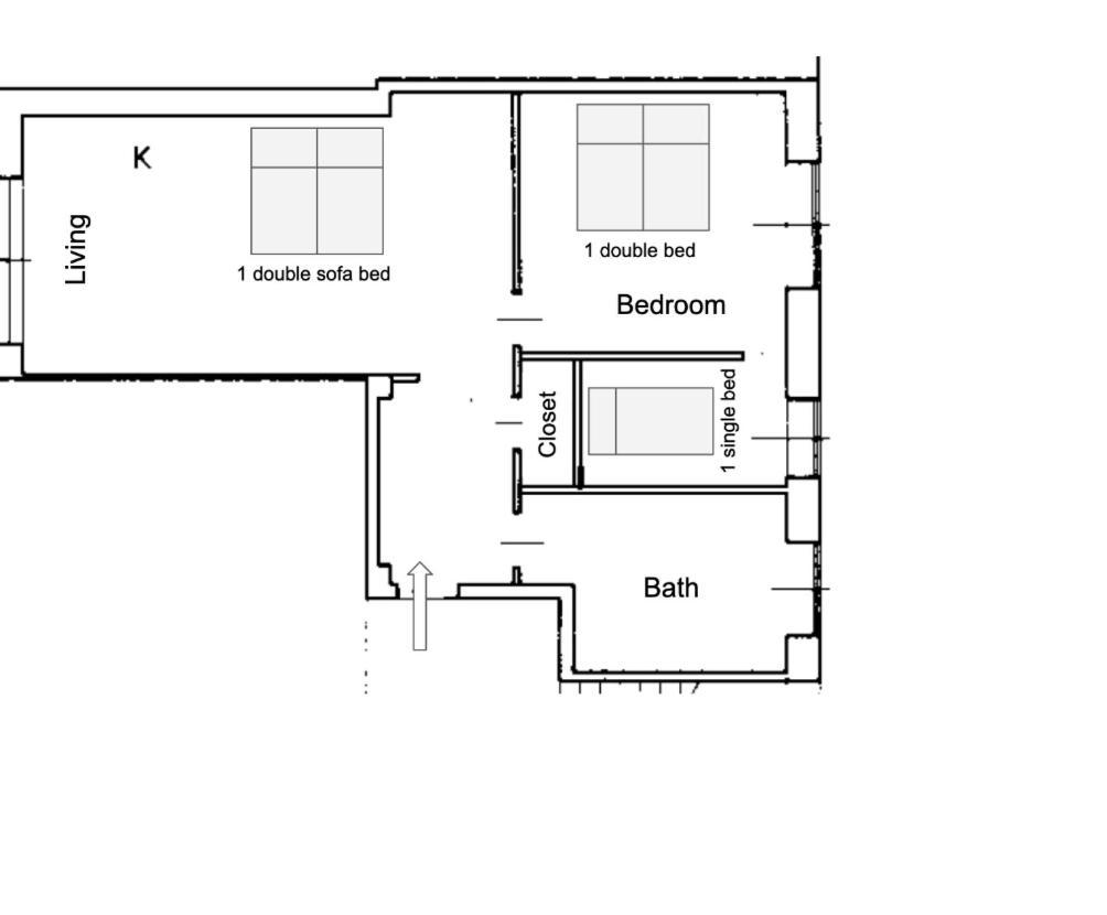 Lovely Apartment In The New Porta Nuova Area Milan Luaran gambar