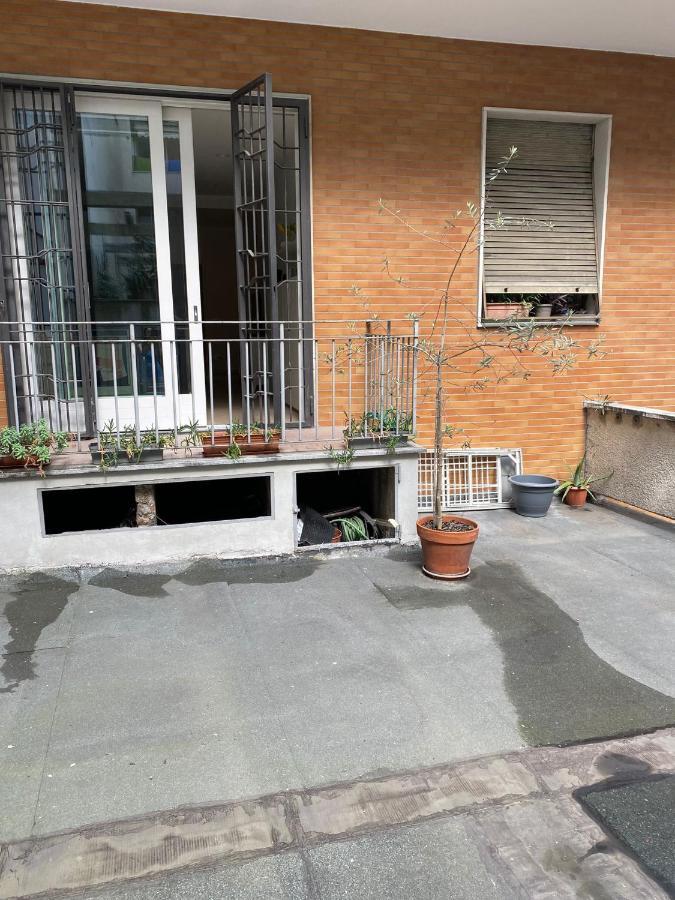 Lovely Apartment In The New Porta Nuova Area Milan Luaran gambar